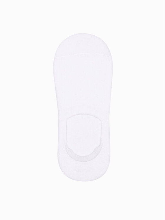 Ombre Ombre Kotníkové ponožky OM-SOSS-0104 Barevná