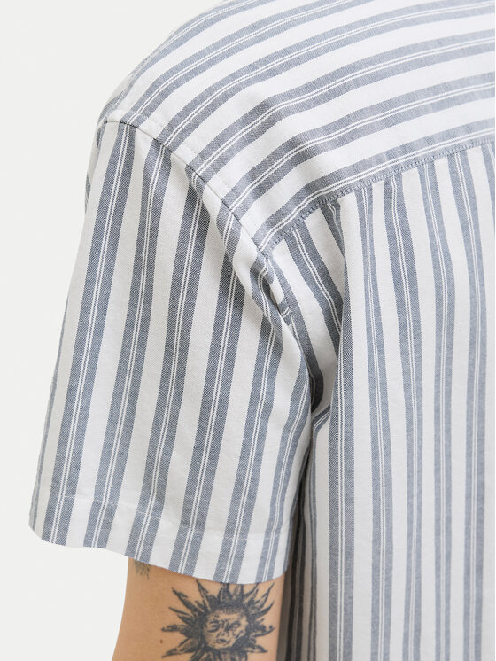 Jack & Jones Jack & Jones Ing Joshua 12269135 Kék Comfort Fit
