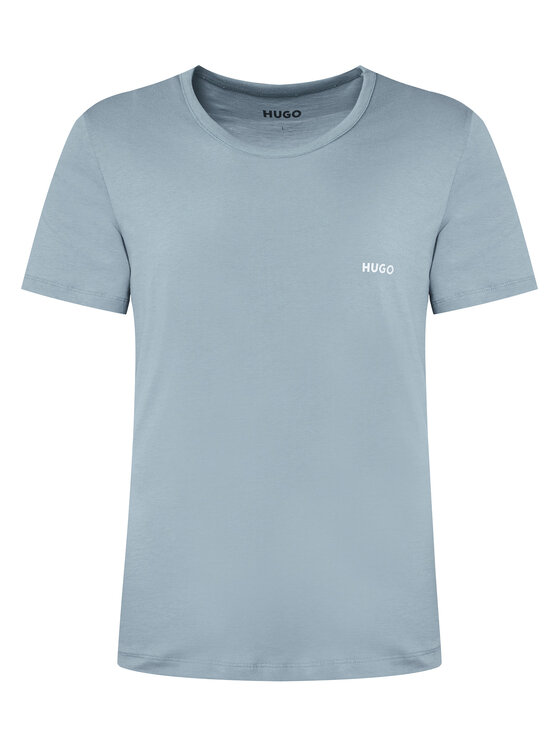 HUGO HUGO T-Shirt-Set 50532811 Bunt Regular Fit