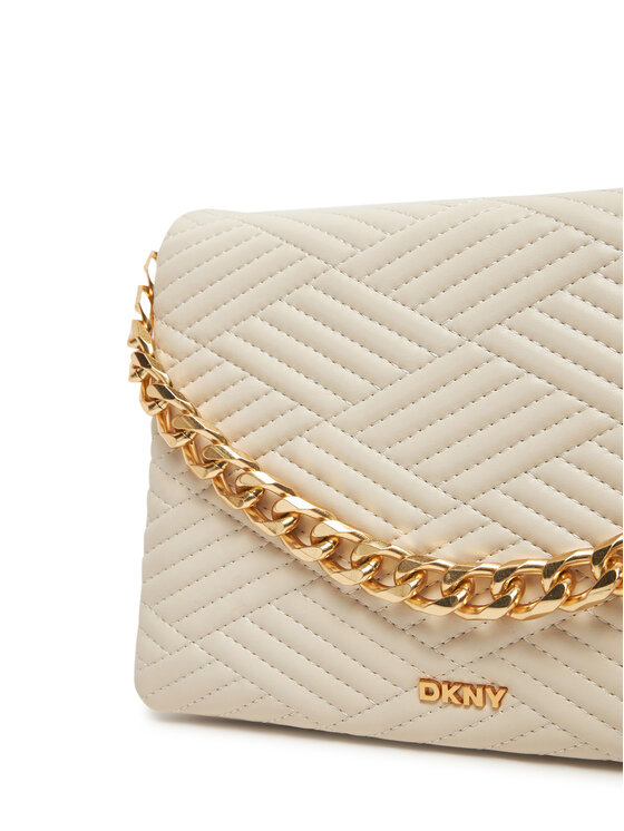 DKNY DKNY Сумка R44EKI05 Écru