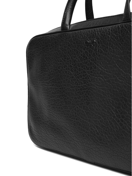 Weekend Max Mara Weekend Max Mara Сумка Palos 2525516085600 Чорний