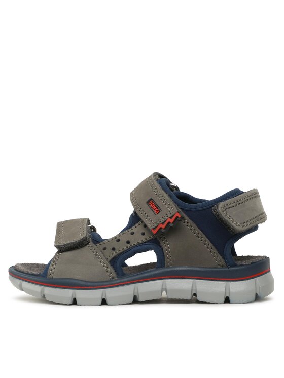 Primigi Primigi Sandalen 3896100 M Grau