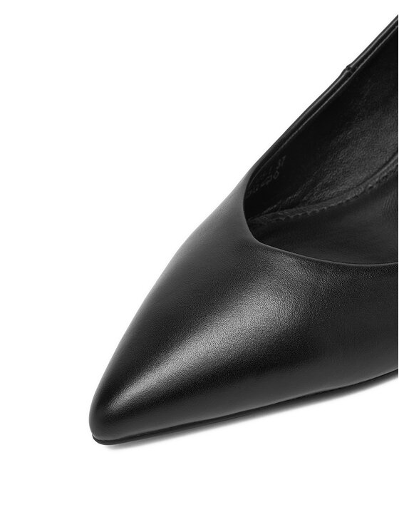 Lasocki Lasocki Czółenka CEO-HY7375-1 Czarny