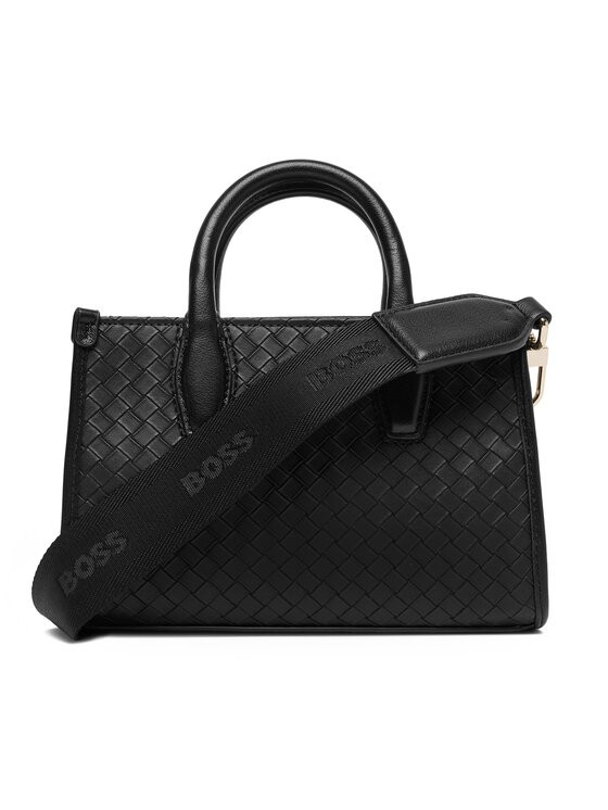 BOSS BOSS Torbica 50557998 Crna