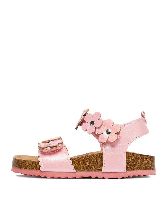 DeeZee DeeZee Sandale CEO-CM220518-19A Roz