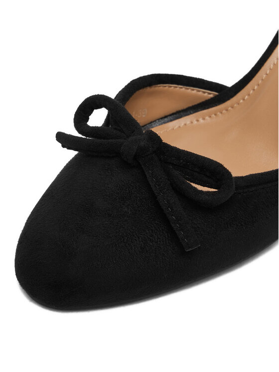 JENNY JENNY Tacones CEO-CD25-230-1 Must