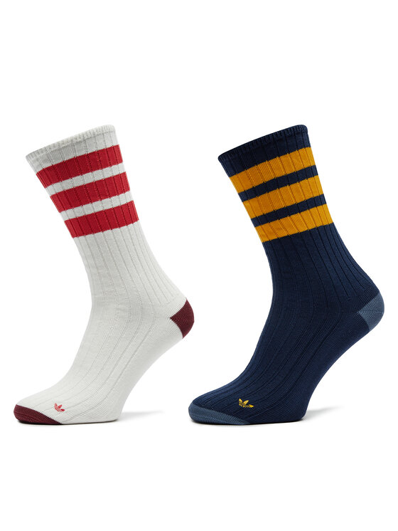 Chaussette adidas multicolore 2025