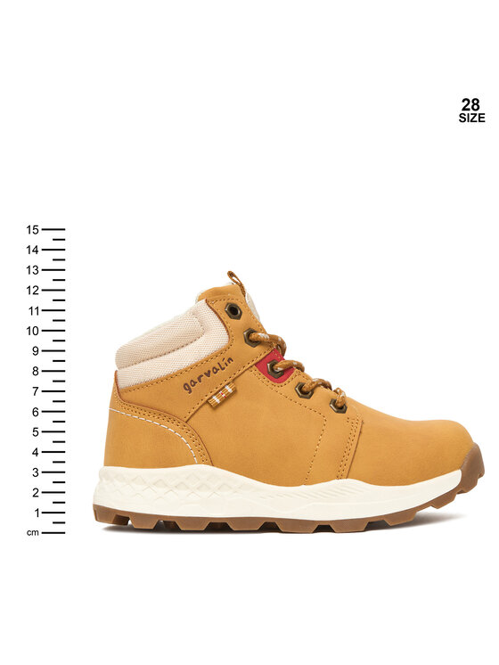 Garvalin Garvalin Saapad 241542 B173 S Pruun