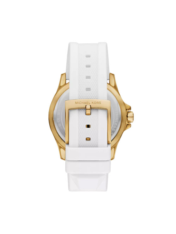 Michael Kors Michael Kors Hodinky MK7535 Bílá