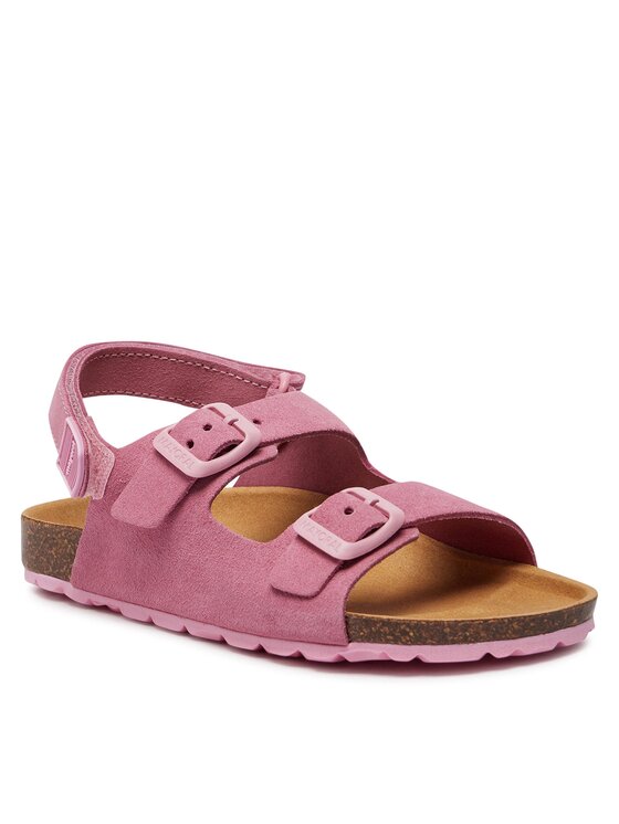 Mayoral Mayoral Sandalen 45603 Rosa