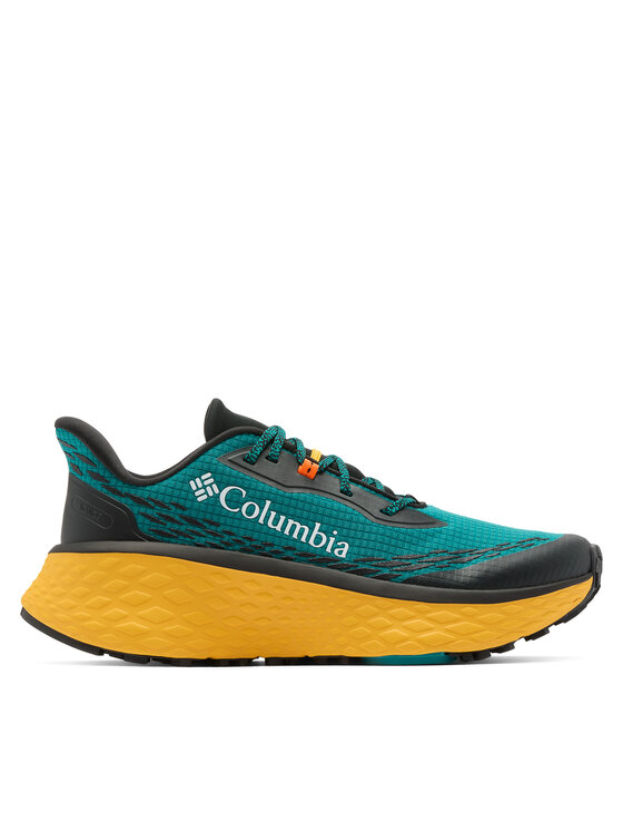 Columbia Columbia Bakancs Konos Trillium 2145281 Zöld