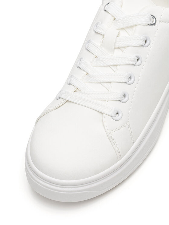 DeeZee DeeZee Sneakers AM1114 Bianco