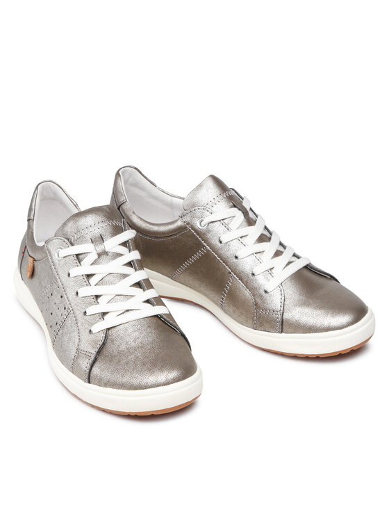 Josef Seibel Josef Seibel Tossud Caren 01 67701 38 Hõbedane