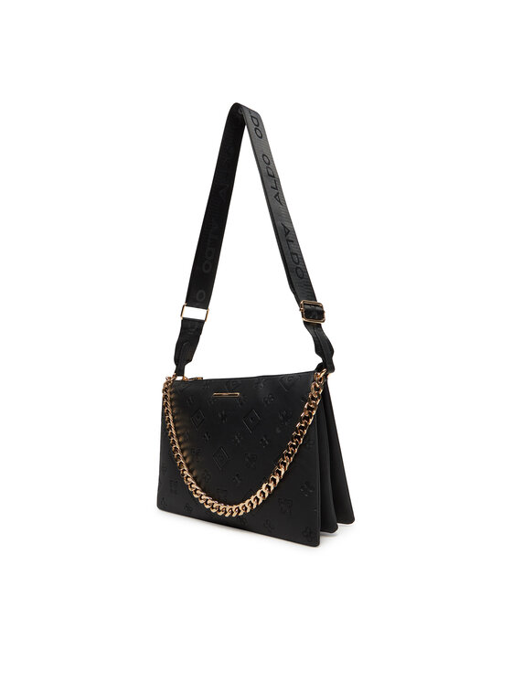 Aldo Aldo Handtasche Coebaen 13989222 Schwarz