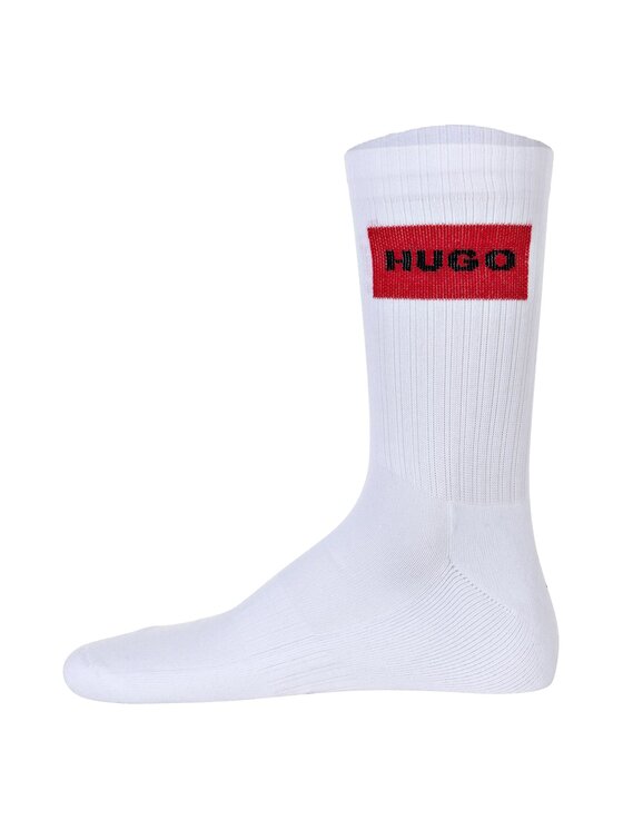 HUGO HUGO Skarpety 29204 Biały