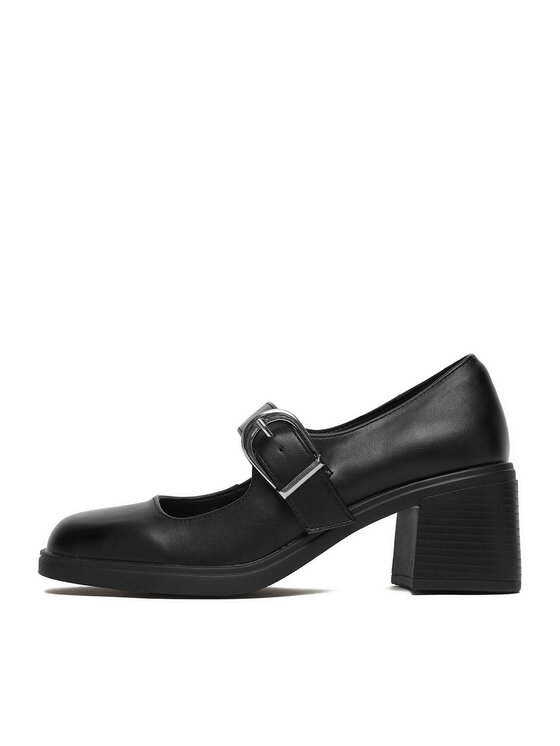 JENNY JENNY Pumps CEO-HY7008-4 Schwarz