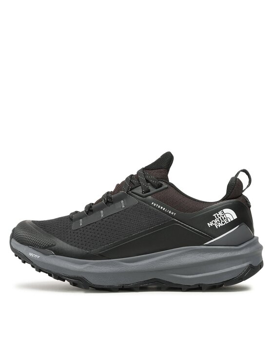 The North Face The North Face Trekkingi Vectiv Exploris 2 Futurelight NF0A7W6DNY7 Czarny
