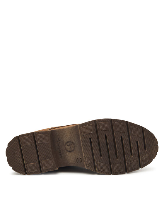 Tamaris Tamaris Saapad 1-25217-45 Pruun