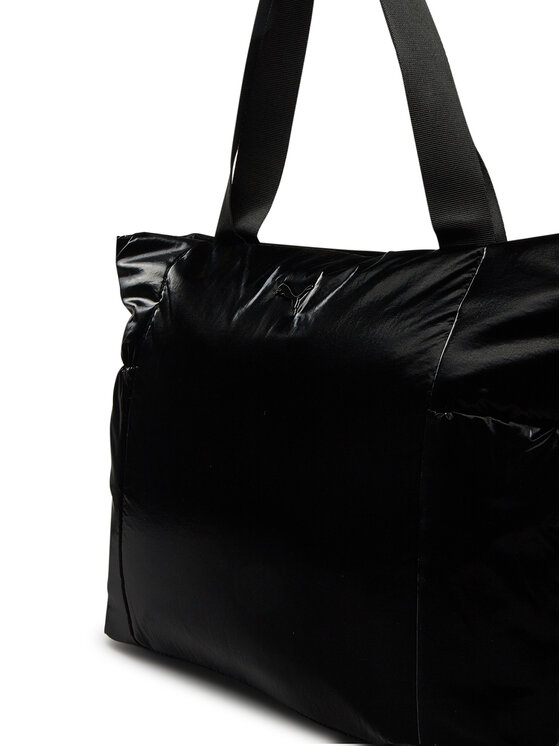 Puma Puma Handtasche Up Shopper 912910 01 Schwarz