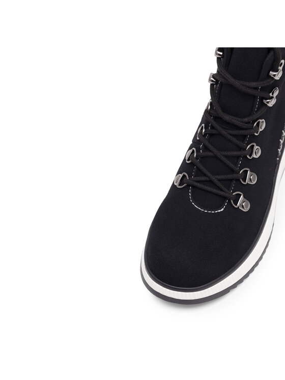 Jenny Fairy Jenny Fairy Puszābaki JODIE WS6051-02 Melns