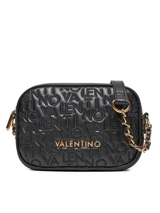 Valentino Kabelka Dram VBS8D215 Čierna