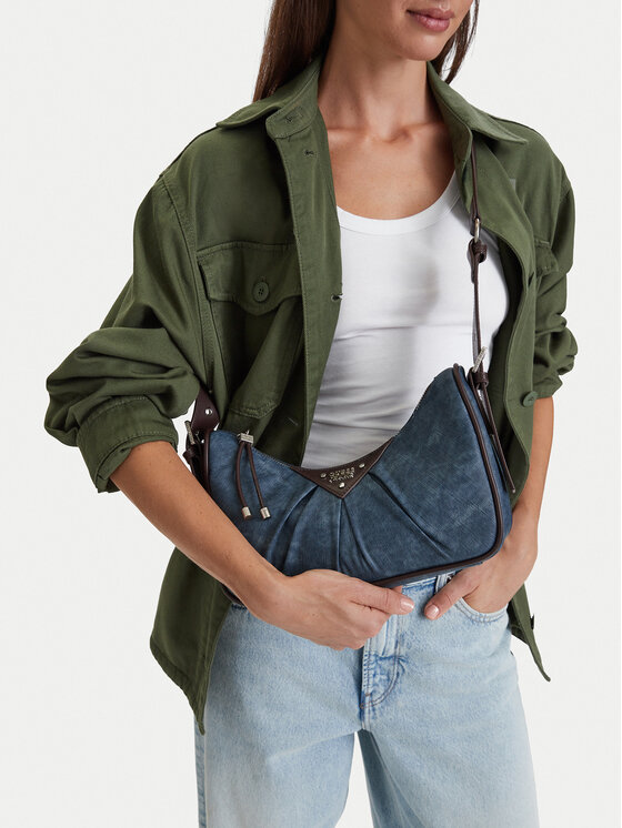Guess Jeans Guess Jeans Сумка CEO-GUESS-S-003-10 Cиній