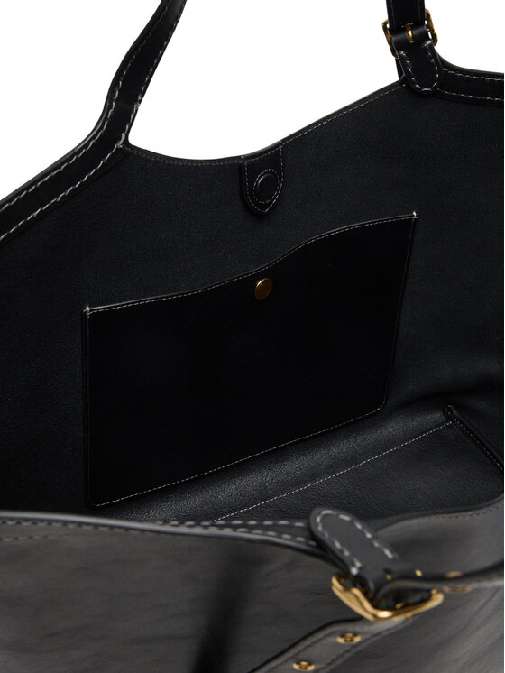 Coach Coach Handtasche CAM00 Schwarz