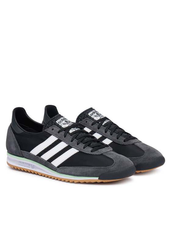 adidas adidas Αθλητικά Sl 72 Og JH7390 Μαύρο