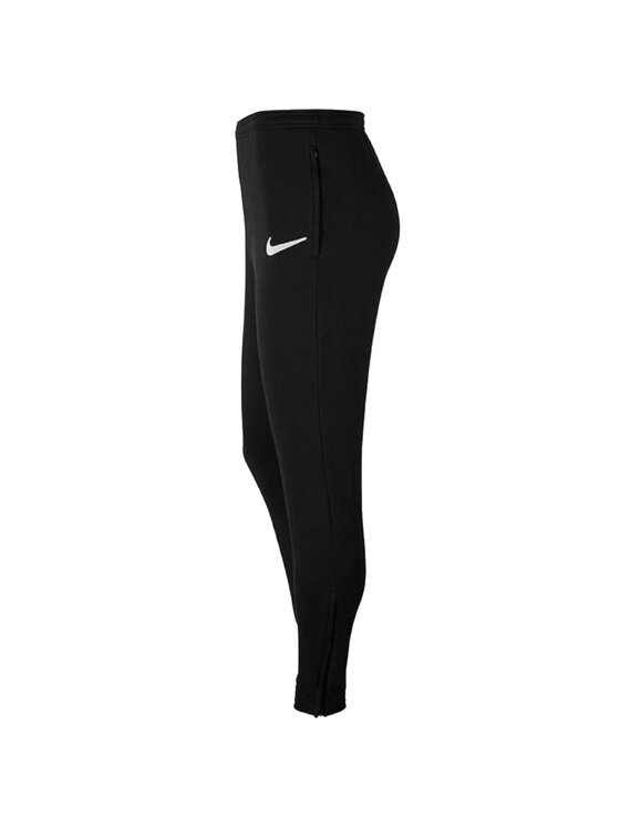 Nike Nike Spodnie dresowe Nike Juniior Park 20 Fleece Pants Czarny Regular Fit