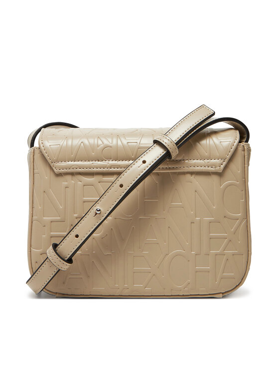 Armani Exchange Armani Exchange Käekott 942648 CC793 U1092 Beež