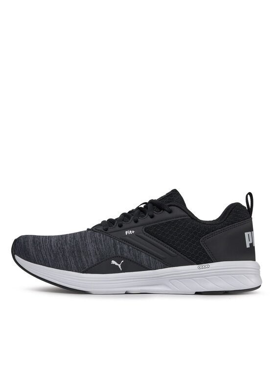 Puma Puma Buty do biegania Nrgy Comet 190556 06 Szary
