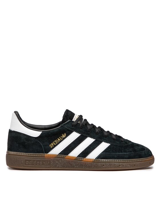 adidas adidas Sneakersy Handball Spezial DB3021 Czarny