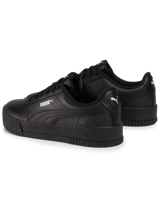 Puma Puma Sneakersy Carina L Jr 370677 18 Černá