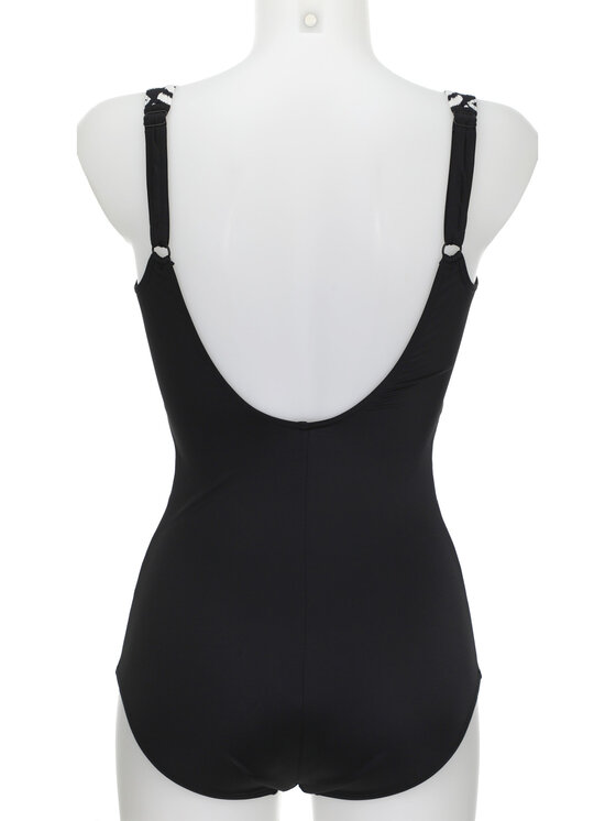 Sunflair Sunflair Costume da bagno 72035 Nero