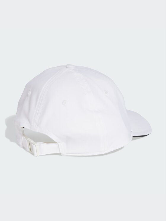 adidas adidas Czapka z daszkiem 141541 Biały