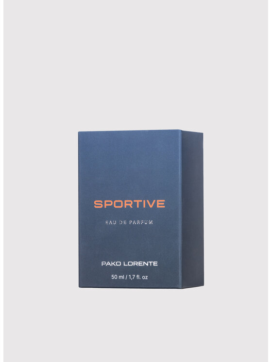 Pako Lorente Pako Lorente P26SF-FP-001 Woda perfumowana