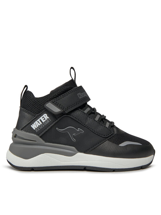 Ghete KangaRoos KD-Dose EV 18912-000-5003 Negru