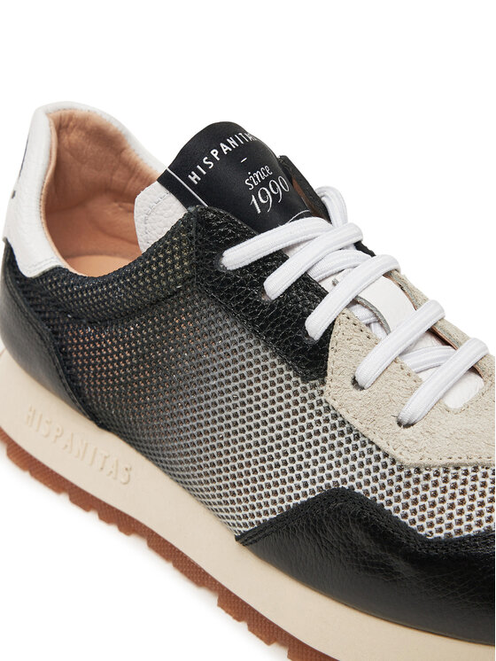 Hispanitas Hispanitas Sneakers BHV253869 Schwarz