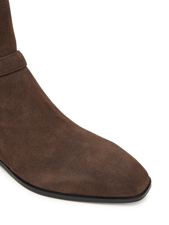 Liu Jo Liu Jo Stiefeletten Liz 01 SF5123 PX002 Braun