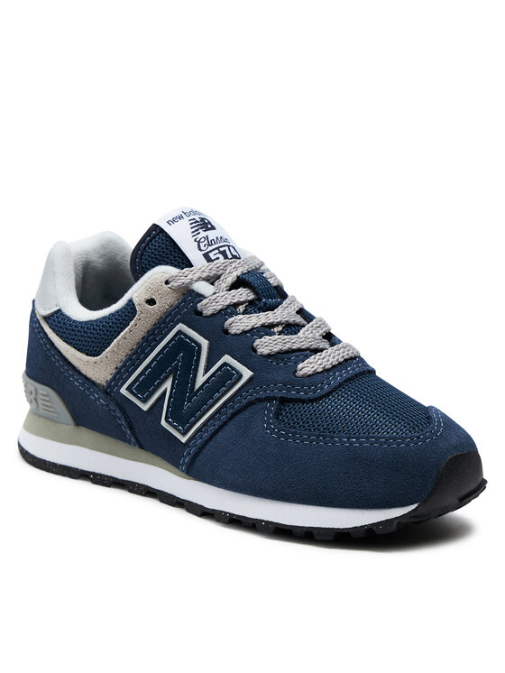 New Balance New Balance Snīkeri PC574EVN Tumši zils