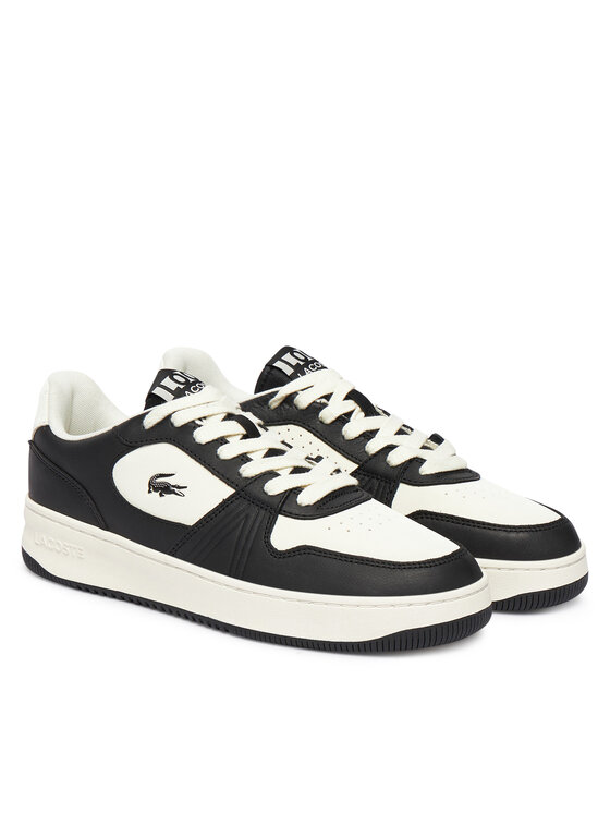 Lacoste Lacoste Sneakersy L001 Set 7-50SMA0100 Czarny