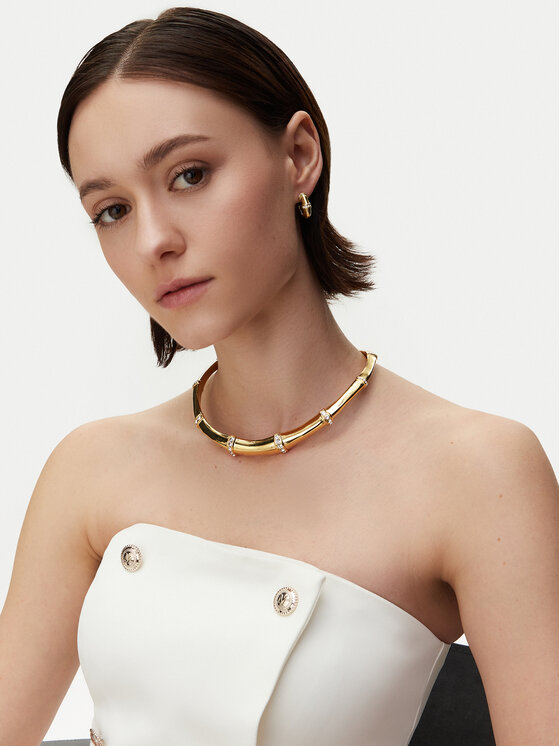 Guess Guess Kaelakee JUBN05 159JW Kuldne
