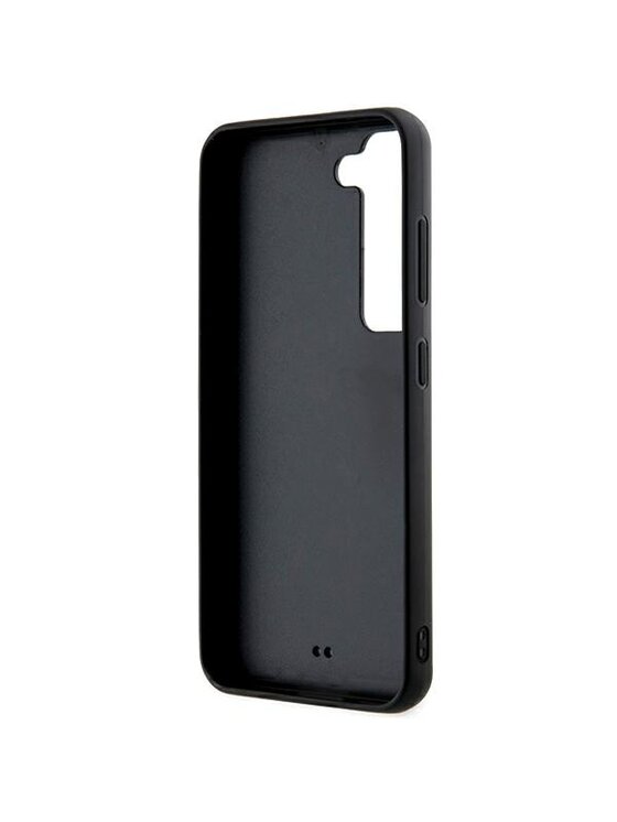 KARL LAGERFELD KARL LAGERFELD Etui na telefon S23 Plus Czarny