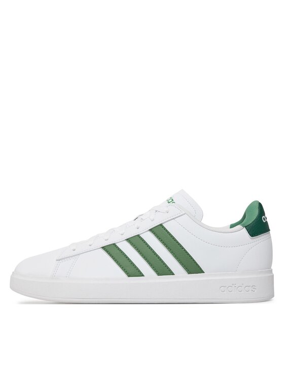 adidas adidas Αθλητικά Grand Court 2.0 ID2952 Λευκό