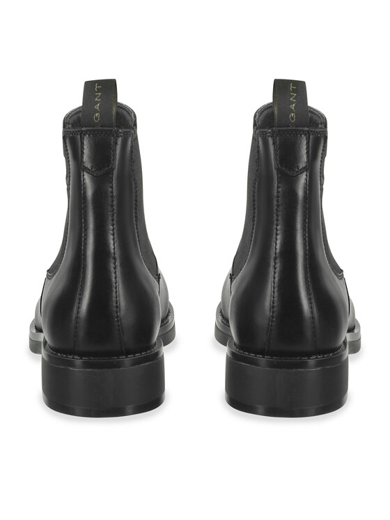Gant Gant Ghete Jodhpur 29651751 Negru