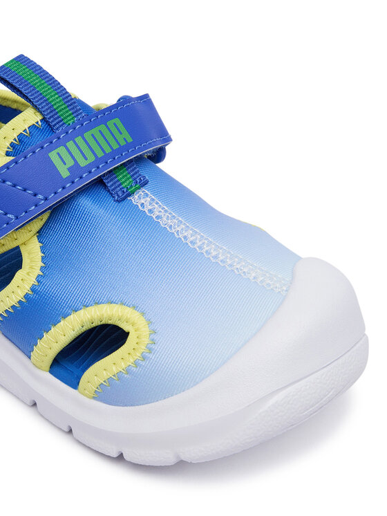 Puma Puma Сандали Puma Fun Racer Sandal Come On V Inf 404951 Син