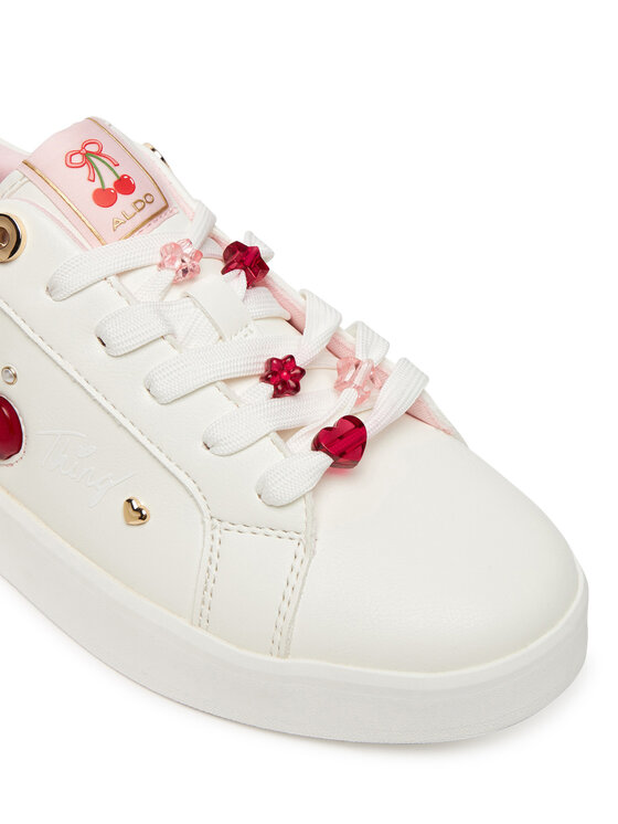 Aldo Aldo Tenisice Cherrylove 14043843 Bijela