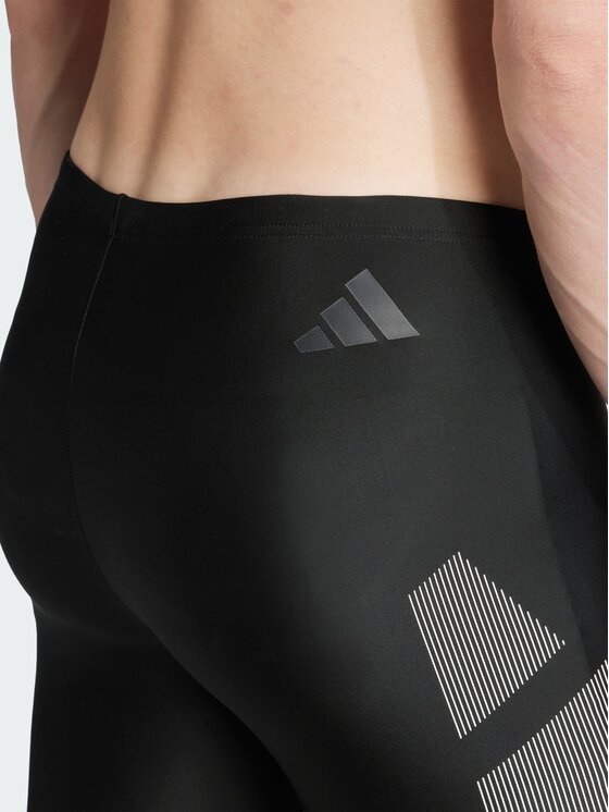 adidas adidas Kąpielówki 151399 Czarny