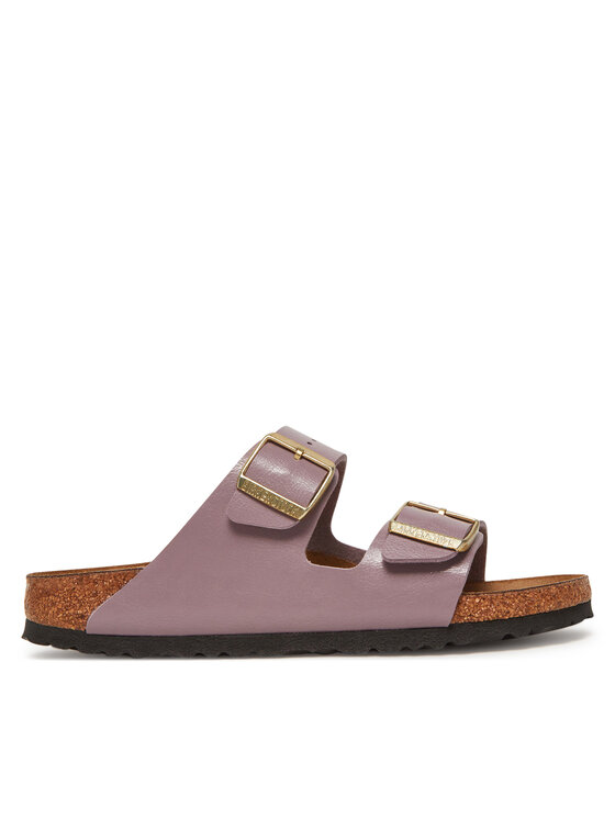Birkenstock Ciabatte Arizona 1029373 Rosa, taglia : 37
