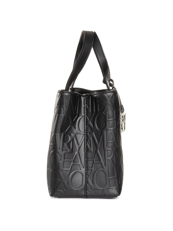 Armani Exchange Armani Exchange Ročna torba 942647 CC793 00020 Črna
